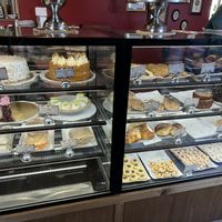   at Snug - The Comfort Cafe in Rome