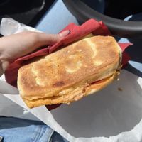   at Snug - The Comfort Cafe in Rome