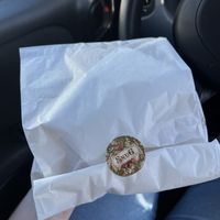   at Snug - The Comfort Cafe in Rome