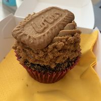   at Pasticcia Cupcakeria in Salerno