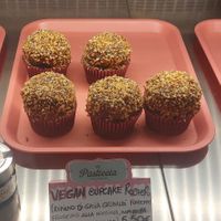  at Pasticcia Cupcakeria in Salerno