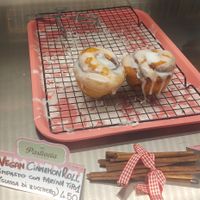  at Pasticcia Cupcakeria in Salerno