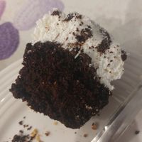  at Pasticcia Cupcakeria in Salerno