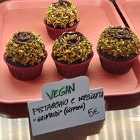  at Pasticcia Cupcakeria in Salerno