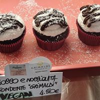  at Pasticcia Cupcakeria in Salerno