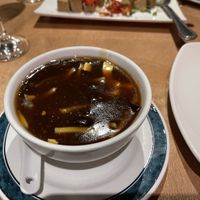   at Feng Shang Princess in North West London