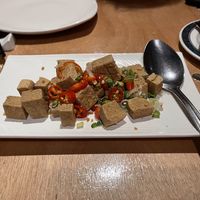   at Feng Shang Princess in North West London