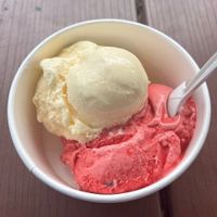   at Lekka Lekka in Quito