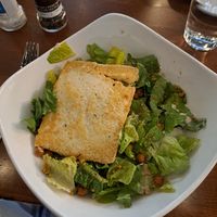  at Betts in Cleveland