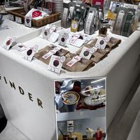 Vegan cookies   at Pathfinder Xnobu Lucua - 大阪店 in Osaka