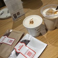   at Pathfinder Xnobu Lucua - 大阪店 in Osaka