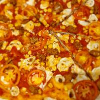  at Gorgonzola Pizza & Pasta - El Nido in El Nido