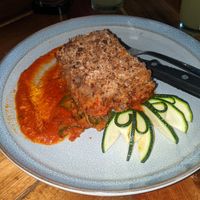  at Gorgonzola Pizza & Pasta - El Nido in El Nido