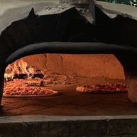   at Gorgonzola Pizza & Pasta - El Nido in El Nido