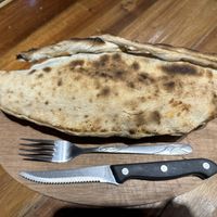   at Gorgonzola Pizza & Pasta - El Nido in El Nido