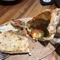   at Gorgonzola Pizza & Pasta - El Nido in El Nido