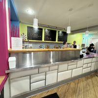 More store views   at Milk Jawn in Philadelphia