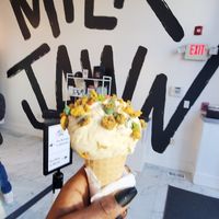 Cereal Milk at Milk Jawn in Philadelphia