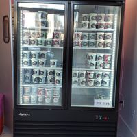  at Milk Jawn in Philadelphia