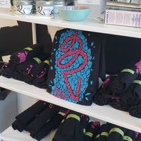  at Milk Jawn in Philadelphia