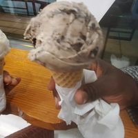  at Milk Jawn in Philadelphia