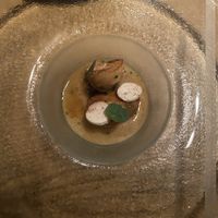 5 courses menu  at Guest House Hisa Denk in Zgornja Kungota