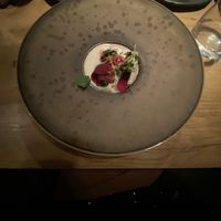 5 courses menu  at Guest House Hisa Denk in Zgornja Kungota