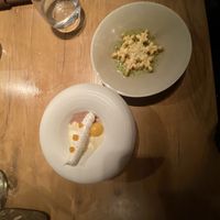 5 courses menu  at Guest House Hisa Denk in Zgornja Kungota