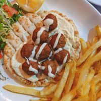  at Mandra Tavern in Paphos