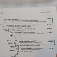  at Mandra Tavern in Paphos