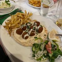  at Mandra Tavern in Paphos