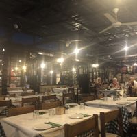   at Mandra Tavern in Paphos