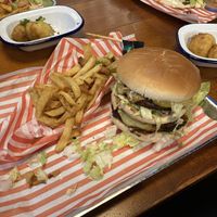 W.A.P  at Vegan Filth in Cardiff