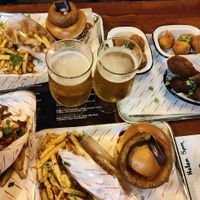  at Vegan Filth in Cardiff