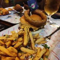  at Vegan Filth in Cardiff