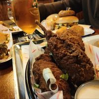  at Vegan Filth in Cardiff