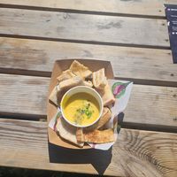  at Vegan Filth in Cardiff