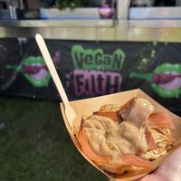 VegOut West ‘25  at Vegan Filth in Cardiff