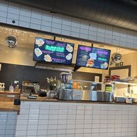 Last day 🥺 | Nov ‘25  at Vegan Filth in Cardiff