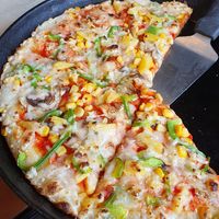  at Mr Singh's in Birmingham