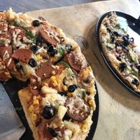   at Mr Singh's in Birmingham