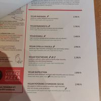  at Donna Mamma in Budapest