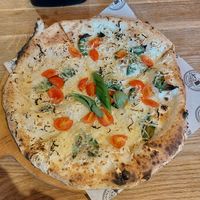  at Donna Mamma in Budapest