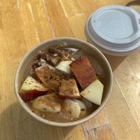   at Haferkater - Berlin Ostbahnhof in Berlin