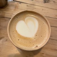   at Haferkater - Berlin Ostbahnhof in Berlin