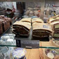   at Haferkater - Berlin Ostbahnhof in Berlin