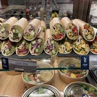   at Haferkater - Berlin Ostbahnhof in Berlin