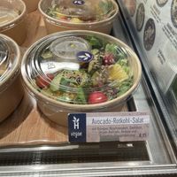   at Haferkater - Berlin Ostbahnhof in Berlin