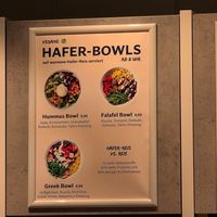  at Haferkater - Berlin Ostbahnhof in Berlin