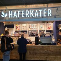  at Haferkater - Berlin Ostbahnhof in Berlin